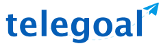 Telegoal logo